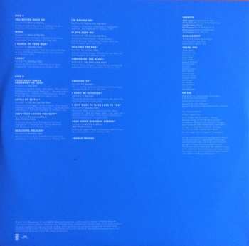 2LP The Rolling Stones: The Rolling Stones On Air DLX