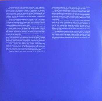 2LP The Rolling Stones: The Rolling Stones On Air DLX