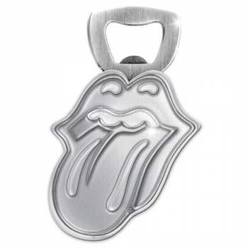 Merch The Rolling Stones: Flesopener Classic Tongue