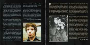 CD The Rolling Stones: Riding The Waves DIGI