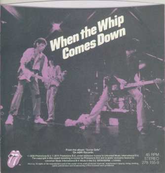 2CD/DVD/SP/Doos The Rolling Stones: Some Girls DLX | LTD | NUM