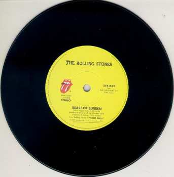 2CD/DVD/SP/Doos The Rolling Stones: Some Girls DLX | LTD | NUM