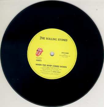 2CD/DVD/SP/Doos The Rolling Stones: Some Girls DLX | LTD | NUM