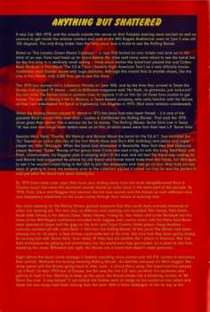 DVD The Rolling Stones: Some Girls (Live In Texas '78)