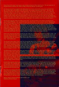 DVD The Rolling Stones: Some Girls (Live In Texas '78)