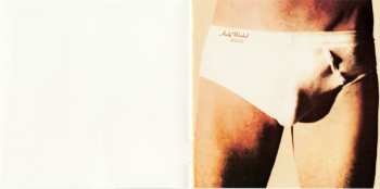 CD The Rolling Stones: Sticky Fingers