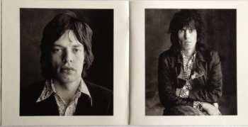 2CD The Rolling Stones: Sticky Fingers DLX | DIGI