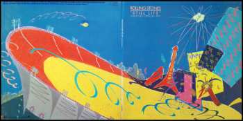 LP The Rolling Stones: Still Life (American Concert 1981)
