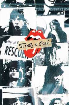 Album The Rolling Stones: Stones In Exile