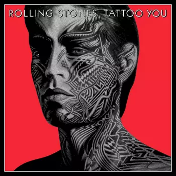 Tattoo You