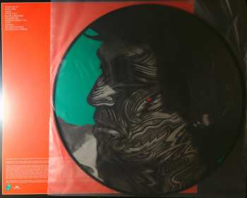 LP/4CD/Doos The Rolling Stones: Tattoo You DLX | PIC | LTD