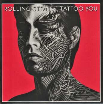 LP/4CD/Doos The Rolling Stones: Tattoo You DLX | PIC | LTD