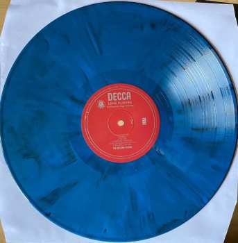 LP The Rolling Stones: The Rolling Stones CLR | LTD | NUM