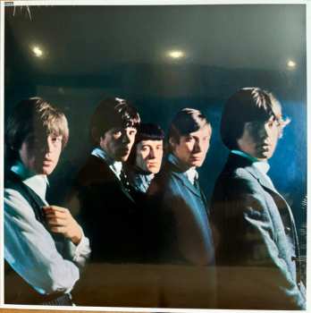 LP The Rolling Stones: The Rolling Stones