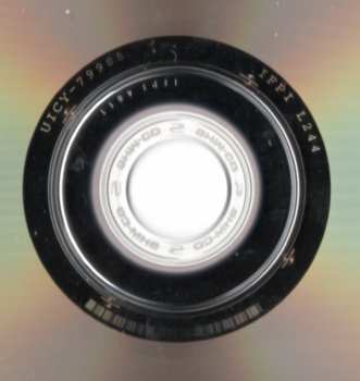 CD The Rolling Stones: The Rolling Stones, Now! LTD