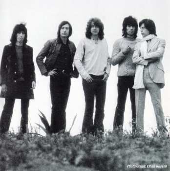 CD The Rolling Stones: The Very Best Of The Rolling Stones 1964-1971