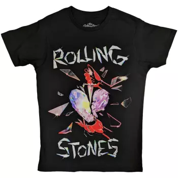 T-shirt Hackney Diamonds Explosion