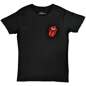 Merch The Rolling Stones: The Rolling Stones Unisex T-shirt: Hackney Diamonds Hackney London (back Print) (small) S