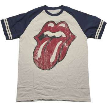 Merch The Rolling Stones: T-shirt Lick