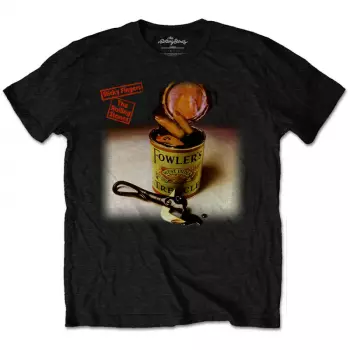T-shirt Sticky Fingers Treacle 
