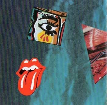 CD The Rolling Stones: Undercover