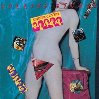 Album The Rolling Stones: Undercover