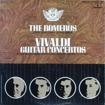 Guitar Concertos