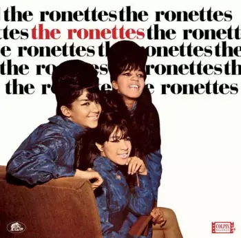The Ronettes (Featuring Veronica)