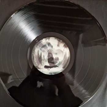 LP The Room: The Telling