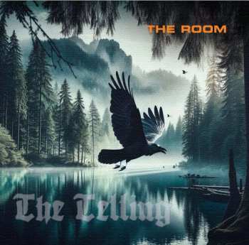 CD The Room: The Telling