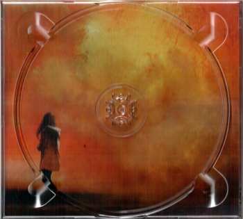CD The Room: Caught By The Machine