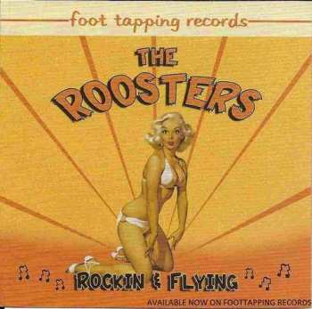 Album The Roosters: Rockin' And Flyin'