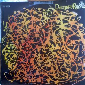 Album The Roots: Deeper Roots