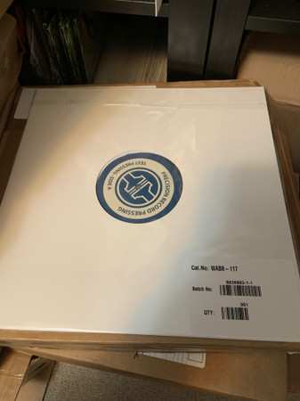 LP The Roots: Deeper Roots
