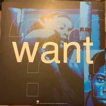 4LP/Doos The Roots: Do You Want More?!!!??! DLX | LTD | NUM