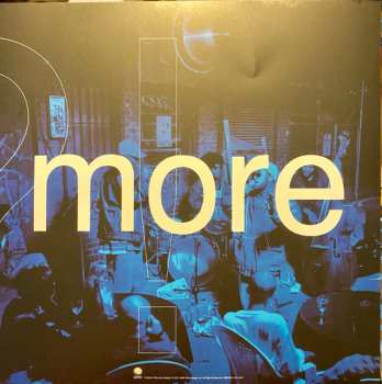 4LP/Doos The Roots: Do You Want More?!!!??! DLX | LTD | NUM