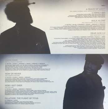 LP The Roots: How I Got Over