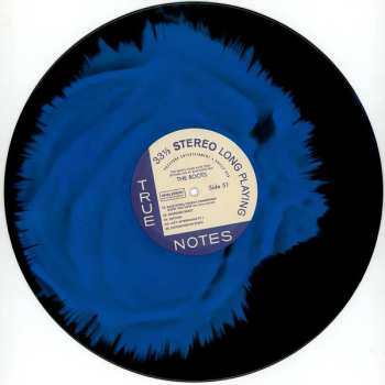 2LP The Roots: The Roots Come Alive Too: DYWM30 Live At Blue Note NYC CLR