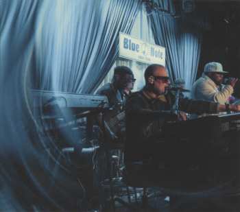 2CD The Roots: The Roots Come Alive Too: DYWM30 Live At Blue Note NYC