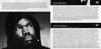 CD The Roots: Things Fall Apart