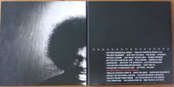 3LP The Roots: Things Fall Apart LTD | DLX