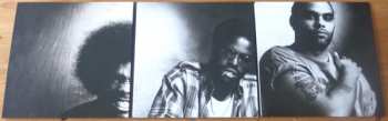 3LP The Roots: Things Fall Apart LTD | DLX