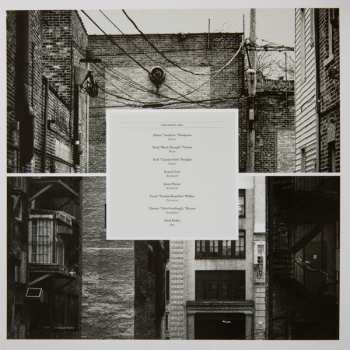 LP The Roots: Undun