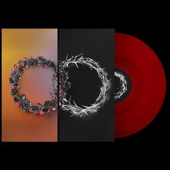 LP The Rose: DUAL CLR