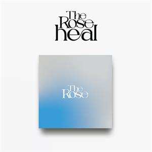 CD The Rose: Heal