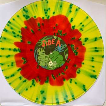 LP The Routes: Get Past Go! LTD | CLR