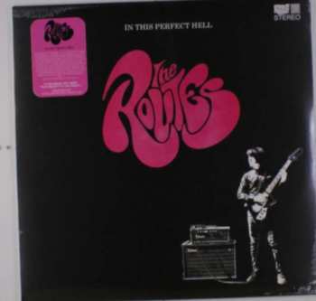 LP The Routes: In This Perfect Hell