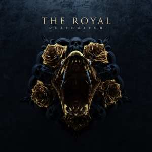 CD The Royal: Deathwatch