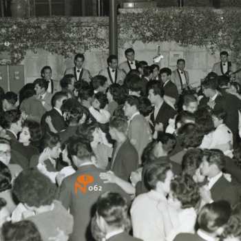 Album The Royal Jesters: English Oldies