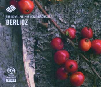 SACD Hector Berlioz: Berlioz